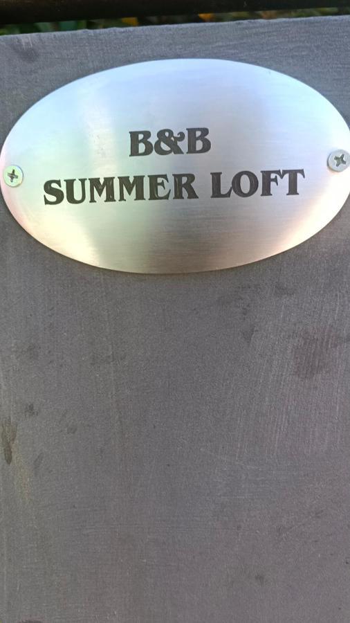 Summer Loft Sant'Andrea  Exterior foto