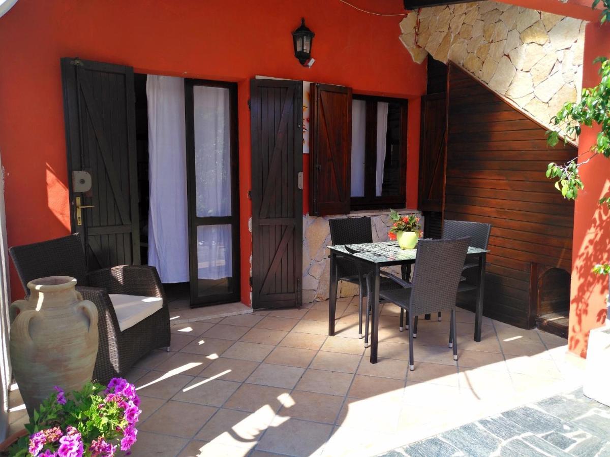 Summer Loft Sant'Andrea  Exterior foto